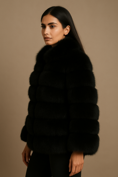 Ana – La Pelliccia del Momento