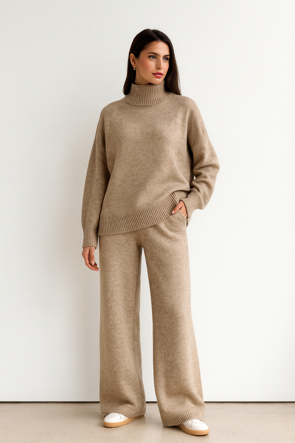 Isabella - Completo Cozy Aura