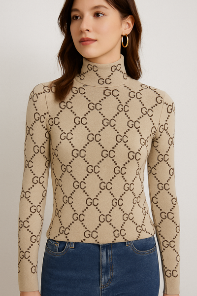 Grace - Maglia Donna Luxe