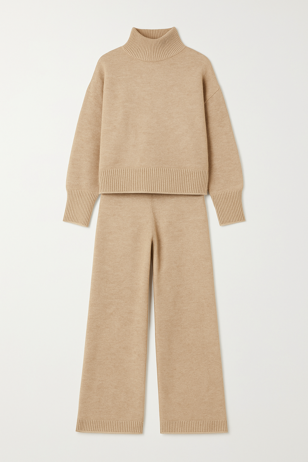 Isabella - Completo Cozy Aura