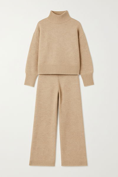 Isabella - Completo Cozy Aura