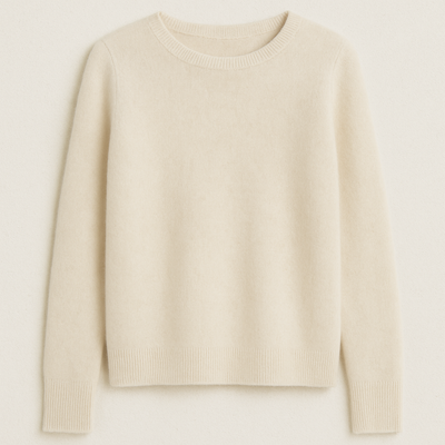 Sofia – Maglione Donna in Lana e Cashmere