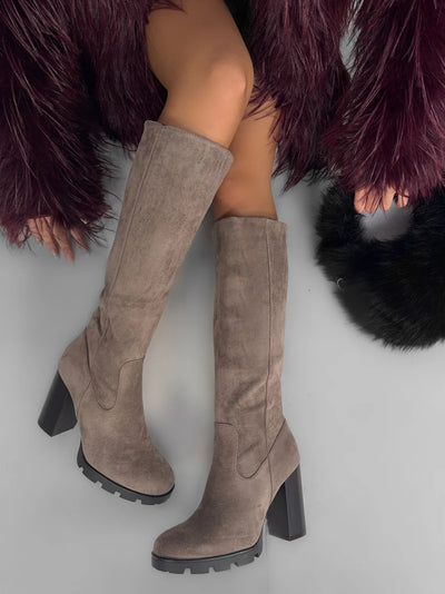 Kaya – Stivale Donna