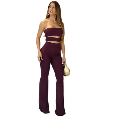 Amelia – Tuta Elegante