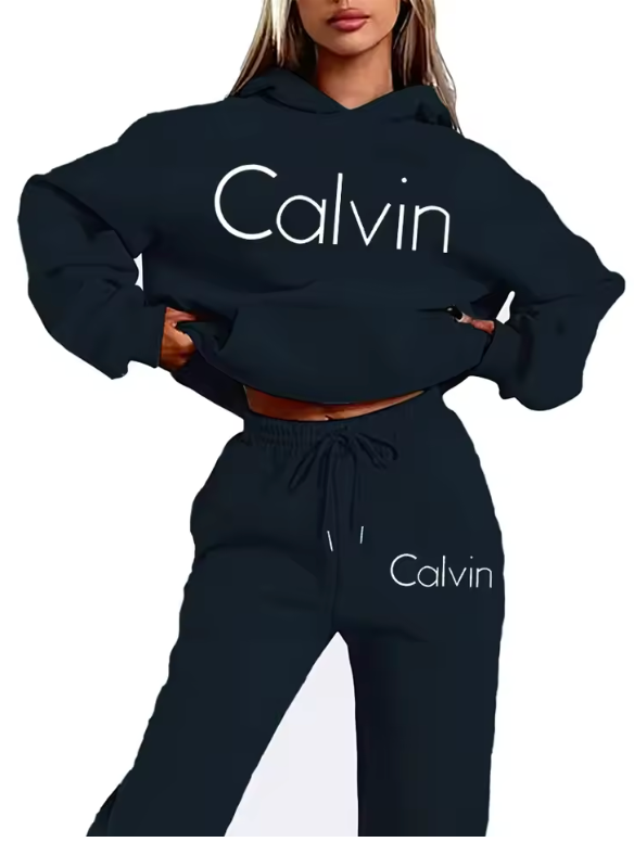 Sabrina – Completo Sportivo “Calvin”