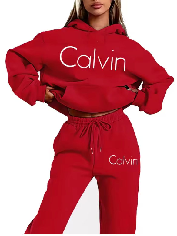 Sabrina – Completo Sportivo “Calvin”