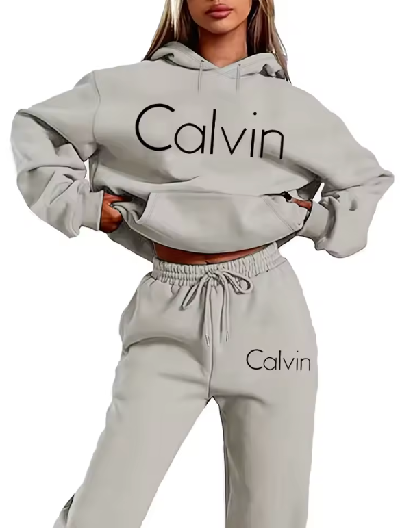 Sabrina – Completo Sportivo “Calvin”