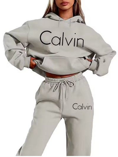 Sabrina – Completo Sportivo “Calvin”