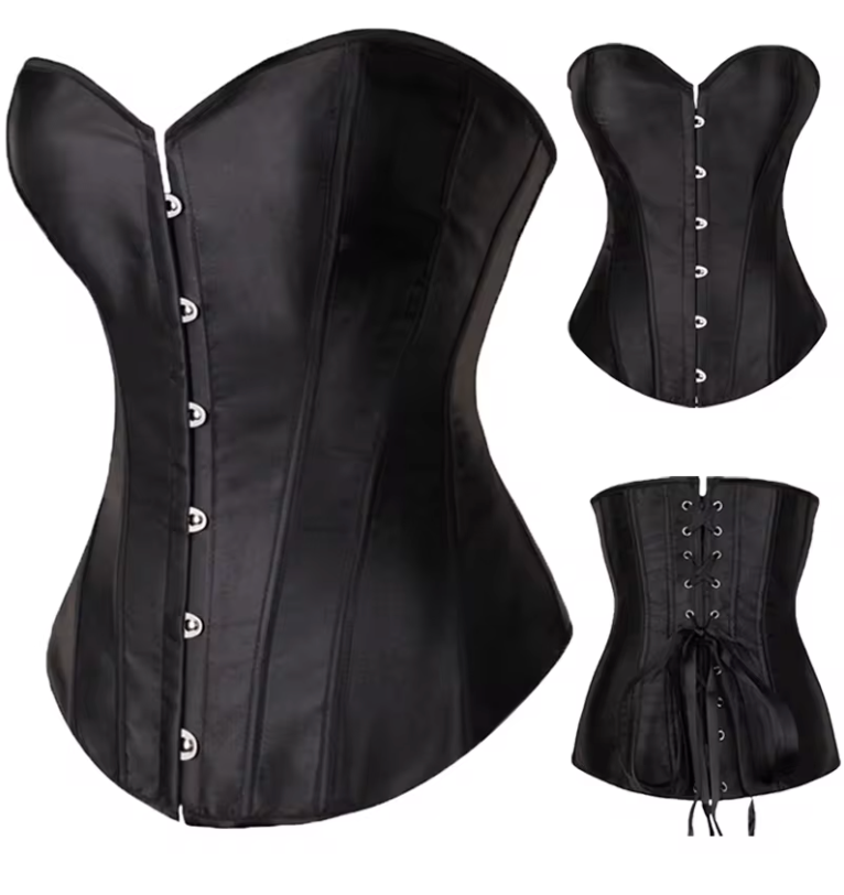 Sophia - Corsetto “Notte Elegante”