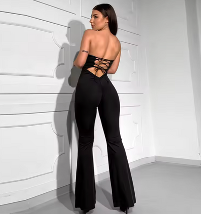 Shakira – Jumpsuite Donna