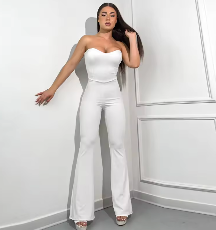 Shakira – Jumpsuite Donna