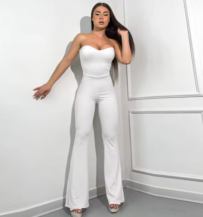 Shakira – Jumpsuite Donna